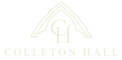 Colleton Hall logo